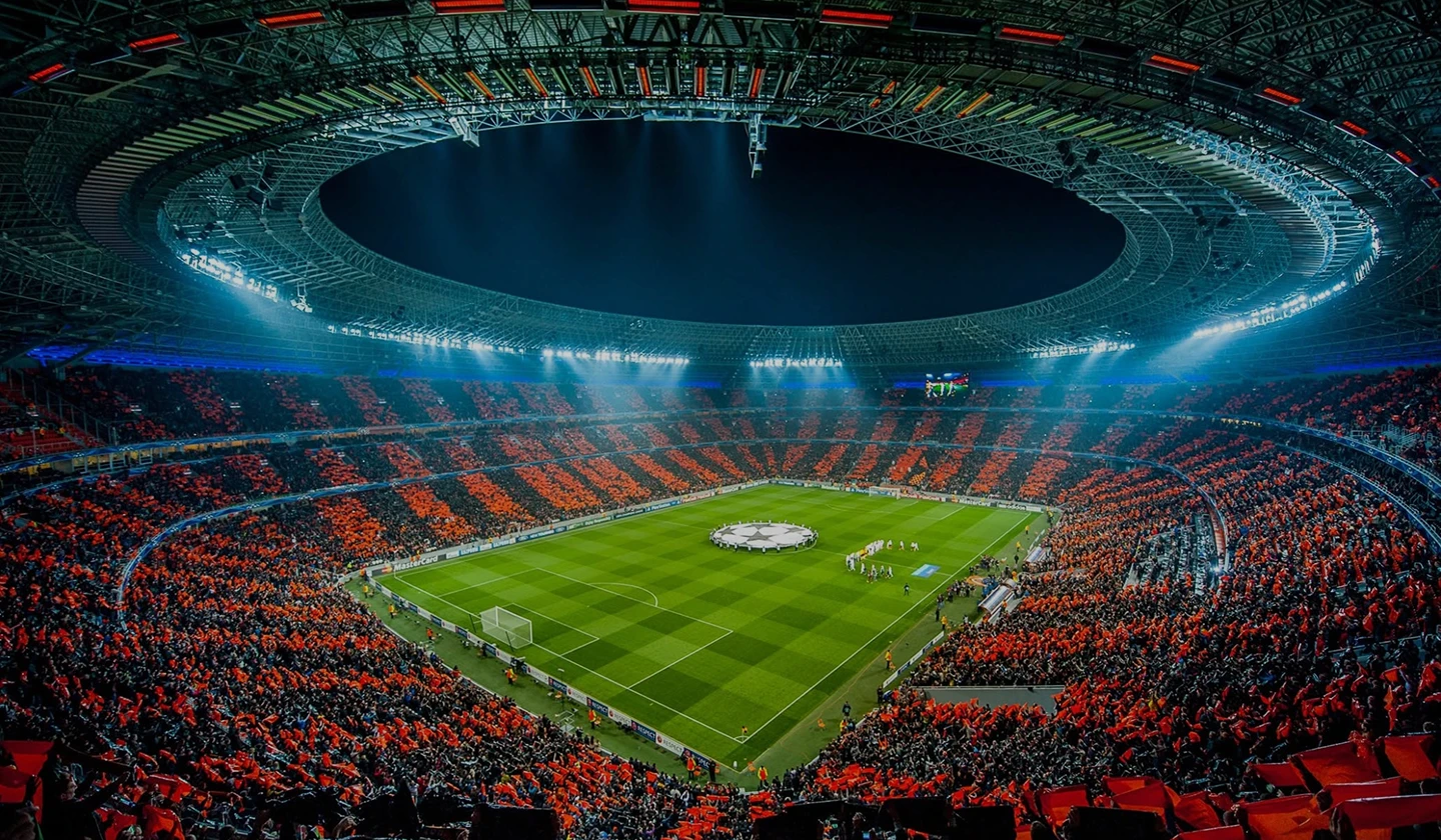 arena