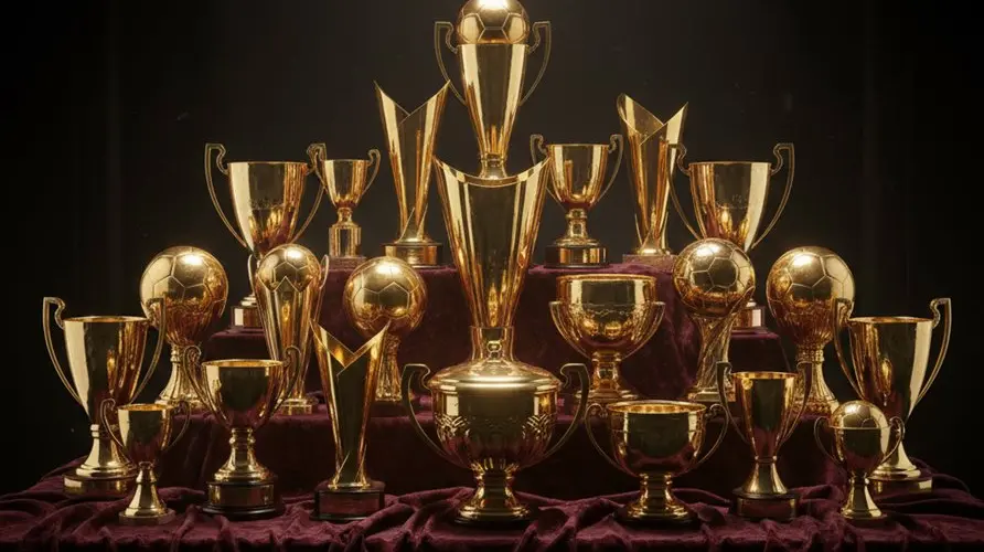 shakhtar-trophies