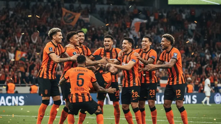 shakhtar-celebration