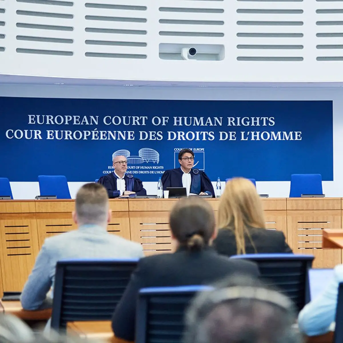 3 - Eastern Ukraine Arbitration